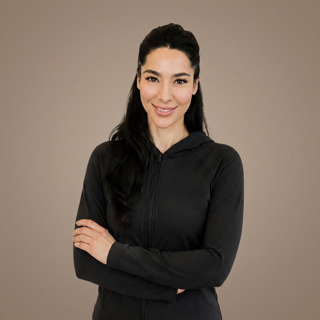 Ezgi, Pilates Instructor bij Reform040 Eindhoven