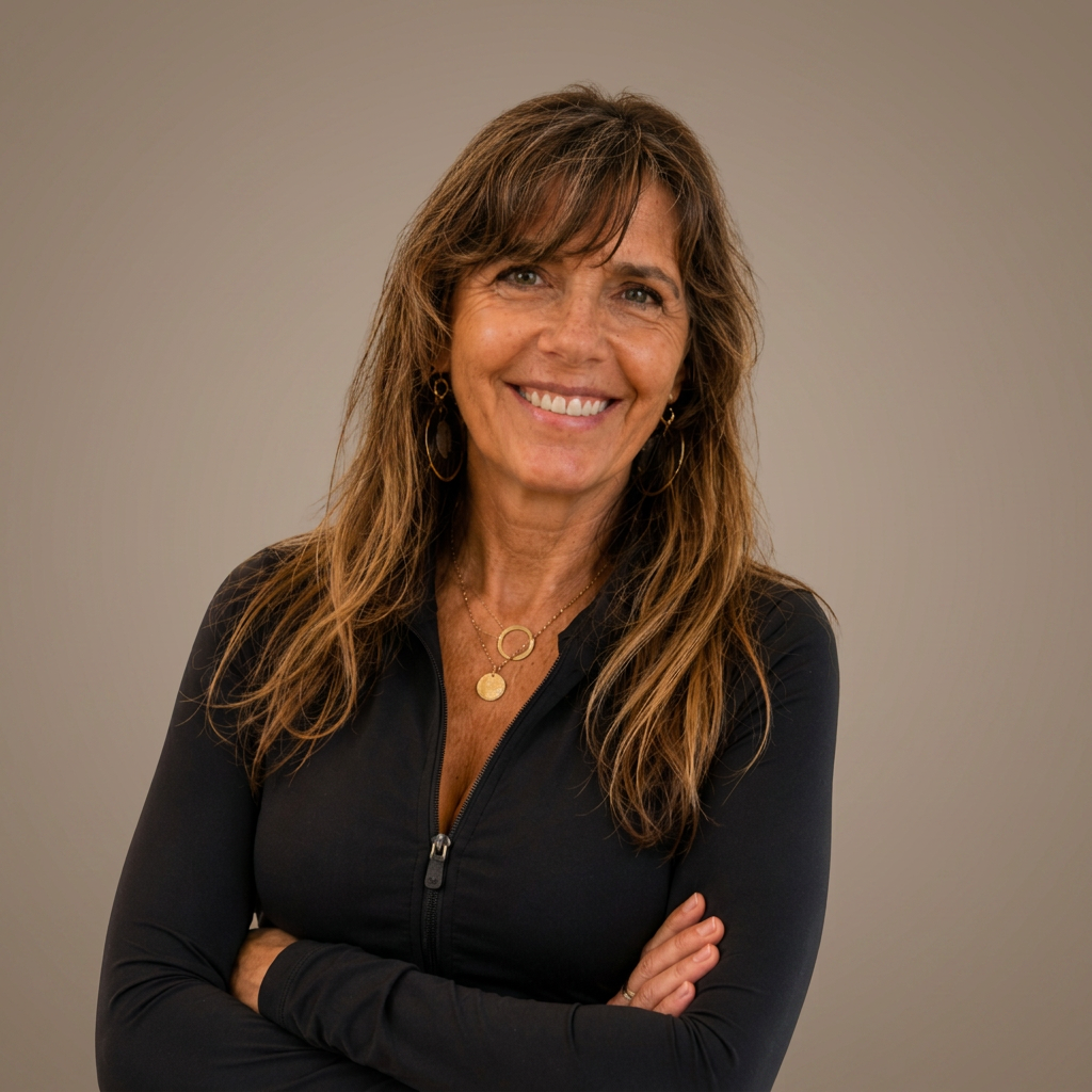 Nancy, Pilates Instructor bij Reform040 Eindhoven