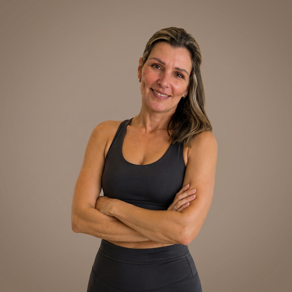 Olga, Pilates Instructor bij Reform040 Eindhoven