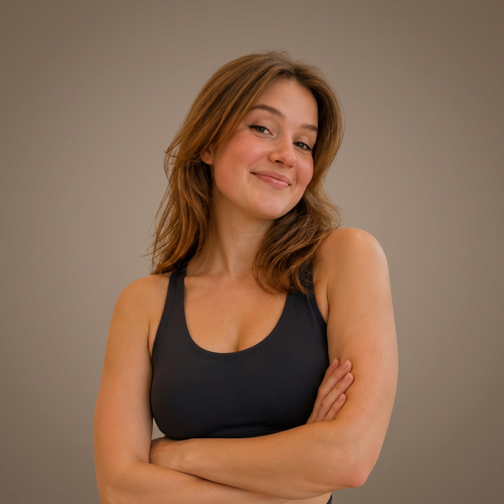 Tania, Pilates Instructor bij Reform040 Eindhoven